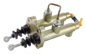 81869963 Pompa hamulcowa (olej mineralny)