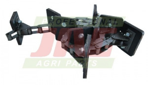 JAG04-0071 Przenośnik łańcuchowy kompletny (Łopatki skręcane) JAG