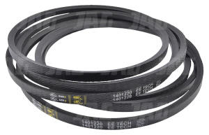 1401220 EE-TECH Pas Gates Agri 2 szt