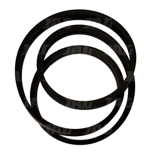 0323233 EE-TECH Pas zespolony GATES AGRI, CASE IH 440498A3 1347358C1