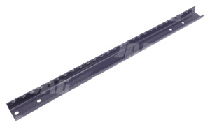 JAG04-0013 Listwa podajnika pochyłego /RH/ 650mm JAG PREMIUM, CLAAS 0006037430 0006037431