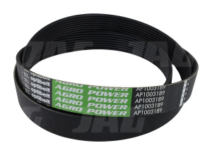 AP1003189 Pas Optibelt Agro Power
