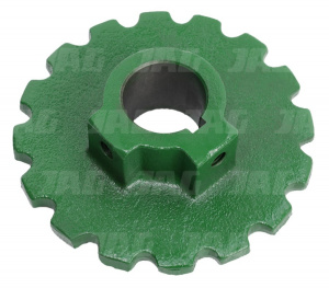 JAG24-0103 Zębatka Z16