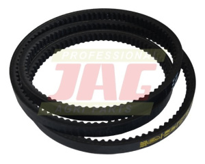 1472251 Pas klinowy GATES AGRI, CNH 84061465 AGCO 3616512M91