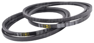 2901237 EE-TECH Pas klinowy GATES AGRI 2 szt, AGCO 1722880M1 648414M1