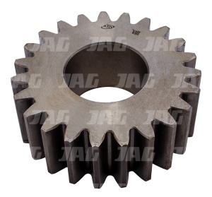 5108747 Zębatka planetarna