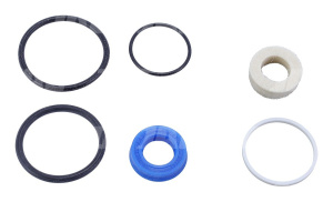 JAG99-1143 Zestaw uszczelek kierownicy 2WD 3404477M91