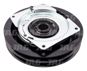 JAG08-0308 Sprzęgiełko kompresora klimatyzacji, CLAAS 0006228771 0008353341