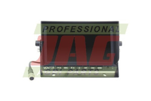 JAG97-0019 Monitor przewodowy 7