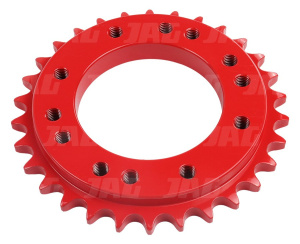 JAG59-0028 Koło zębate rozrządu JAG PREMIUM, WELGER 0709.22.00.00 0708.95.00.00