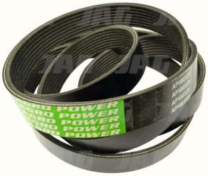 AP1003220 Pas wielorowkowy OPTIBELT AGRO POWER, JOHN DEERE R504618 CLAAS 0007967860