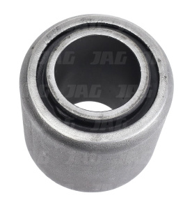 JAG55-7852 Tulejka metalowo gumowa podsiewacza, NEW HOLLAND 84459072 80442446