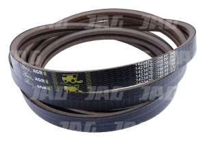 1423470 Pas zespolony GATES AGRI, JOHN DEERE HXE73868 CLAAS 0005541860