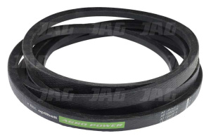 AP1000519 Pas klinowy OPTIBELT AGRO POWER, CLAAS 0005092060 Optibelt AP1000519
