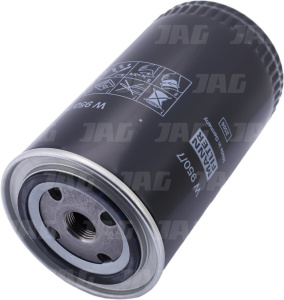 JAG60-0005 Filtr oleju MANN FILTER
