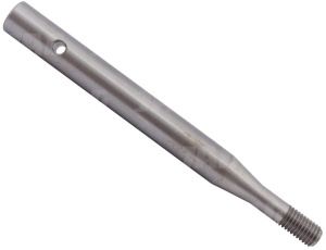 JAG58-0103 Wałek ślimaka, JOHN DEERE E66556 GRANIT PARTS 647E66556F