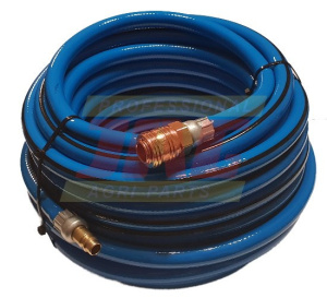 JAG08-0676 Przewód kompresora, CLAAS 0007615500