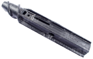 JAG21-0125 Rolka zrywająca lewa, JOHN DEERE H104091