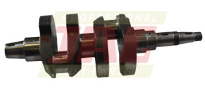 1050188 Wał korbowy LOMBARDINI 5LD 675-2 GENMOT