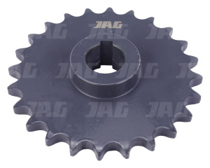 JAG04-0289 Zębatka napędu ślimaka Z24 JAG PREMIUM, CLAAS 0007572710
