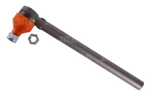 JAG48-0077 Końcówka drążka kierowniczego ROTA, CASE IH 390031A1