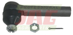 JAG08-0804 Końcówka drążka kierowniczego ROTA, RENAULT 6005009894 VALMET V31798600