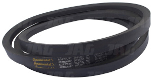 363.032 Pas klinowy CONTINENTAL AGRIDUR, LAVERDA 340433537 Optibelt AP1000959