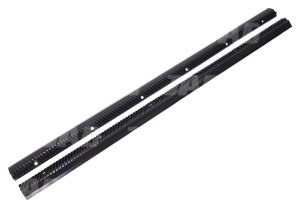 JAG43-0059 Para cepów /LH+RH/ 1551mm JAG PREMIUM, NEW HOLLAND 84081336 84432977