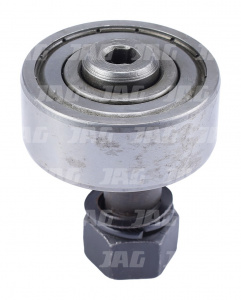 JAG52-0017 Rolka ze sworzniem