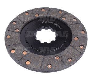 131787A1 Tarcza hamulcowa, CASE IH 131787A1