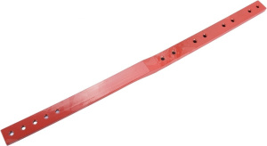 JAG11-0014 Listwa główki kosy JAG PREMIUM, MASSEY FERGUSON 785583M1 3099334M2