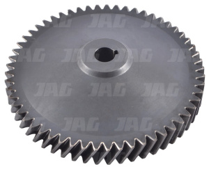 3792147M1 Koło napędu pompy Z-57