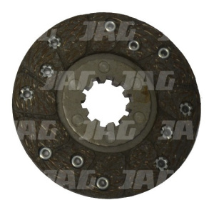 JAG46-0009 Tarcza hamulcowa SAFFA