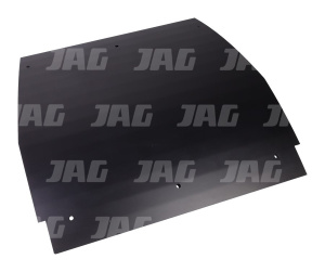 JAG82-0218 Blacha ścieralna, CLAAS 0001432570