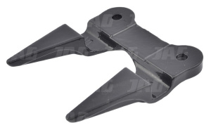 JAG41-0171 Bagnet podwójny do soji