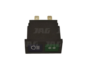 09.309.000.01 Lampka kontrolna COBO