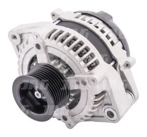JAG29-0037 Alternator John Deere 14V 150A, JOHN DEERE RE186320 RE257541