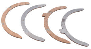 JAG99-0032 Zestaw półpierścieni +0,19mm