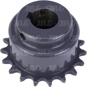 JAG02-0096 Zębatka Z19 JAG PREMIUM, CLAAS 0006299821 0003972940