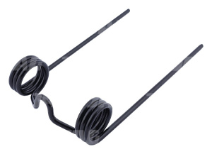 JAG57-0010 Sprężyna podbieracza