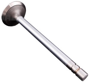 JAG99-0640 Zawór wydechowy, JOHN DEERE R52252 R79624