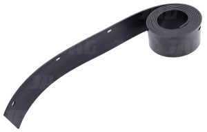 JAG05-0518 Osłona gumowa, CLAAS 0007578890