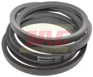 25.0X4250 Pas klinowy CONTINENTAL AGRIDUR, DEUTZ FAHR 06211034 Optibelt AP1000923