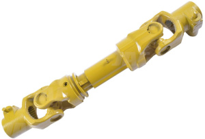 JAG82-0282 Wał przegubowo-teleskopowy Walterscheid, CLAAS 991125 0009911251