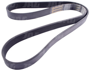 144.891 Pas wielorowkowy CONTINENTAL AGRIDUR, JOHN DEERE HXE24688 CONTINENTAL 144.891