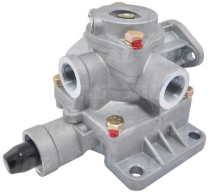 1133358 Zawór hamulcowy, Sprzedaż detaliczna 200291 DAF 830550