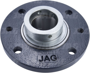 JAG07-0039 Obudowa z łożyskiem SNR JAG PREMIUM, CLAAS 0006873490 0006874180