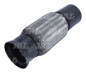 AL167829 Łącznik wydechu, JOHN DEERE AL167829