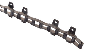 38.4R/2K1/JA/J2A Łańcuch podajnika słomy ROLLON-SOLID