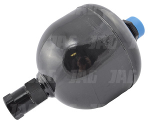 47752043 Akumulator hydrauliczny Premium 1L/30bar CORTECO